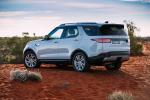 Land Rover Discovery HSE 2017 года (AU)